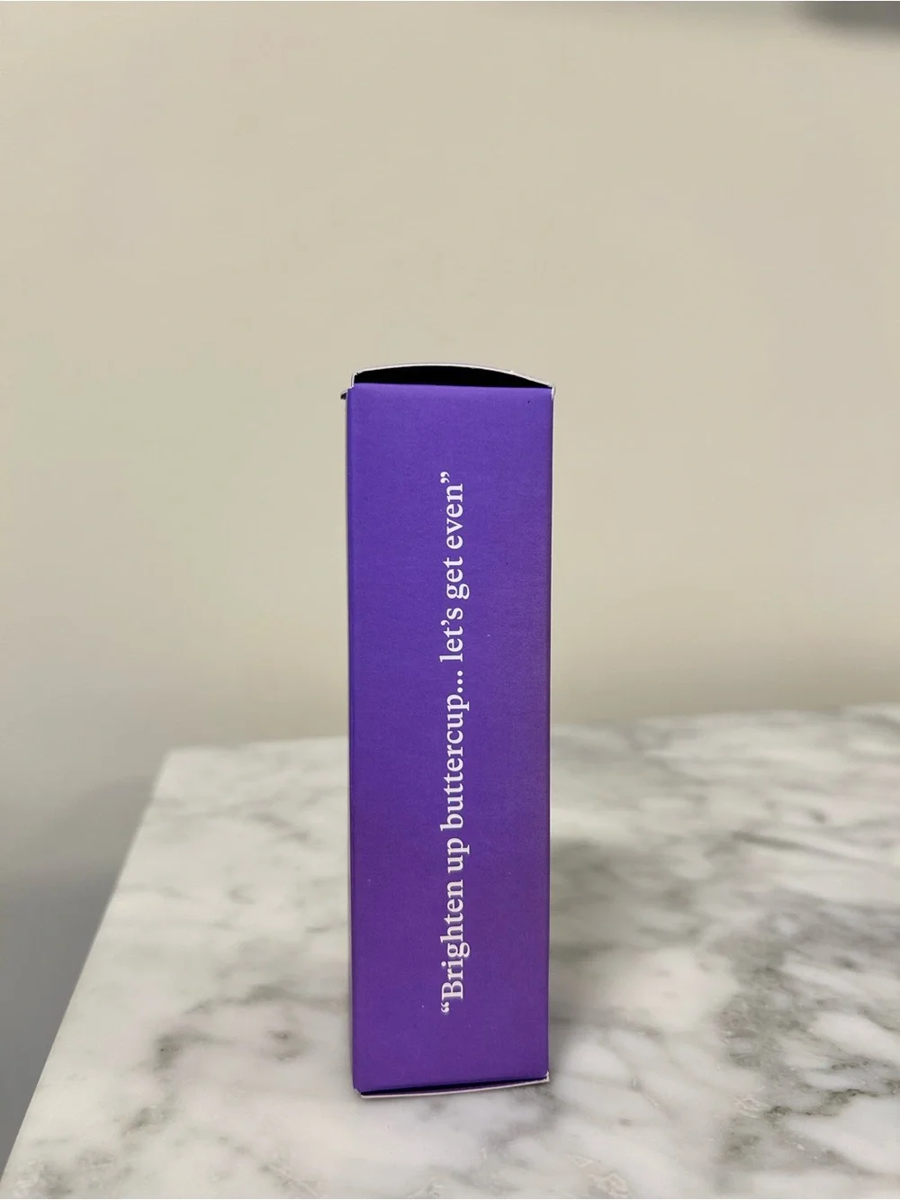 Dr Driss Major Fade • Hyper Serum 28.42mL